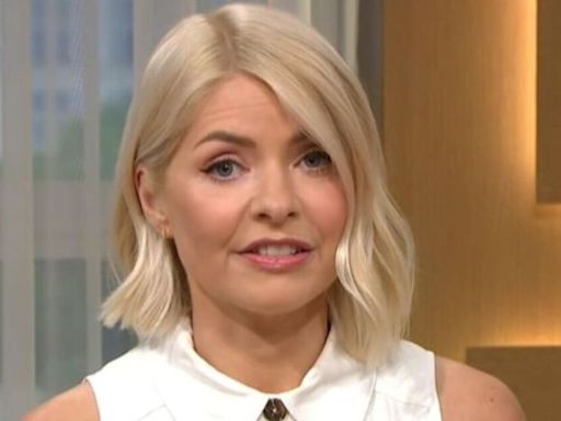 Holly Willoughby to reinvent herself to escape This Morning and trial heartache