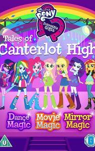 My Little Pony: Equestria Girls (2017 television specials)