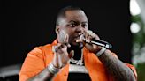 Rapper Sean Kingston Arrested in California for Fraud After SWAT Raids His Florida Home