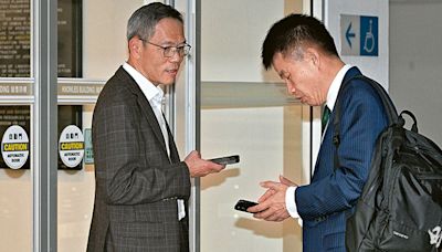 港大增至9副校 新舊人5：4 張翔斥王沛詩「突襲」 對學校傷害不可挽 - 20240530 - 要聞