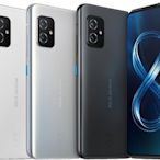 華碩ASUS Zenfone 8 ZS590KS 8GB+128GB--5.9吋--ZS590防水機--全新保固一年--