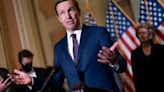 America's Loneliness Epidemic Is Fueling The Far Right, Sen. Chris Murphy Says