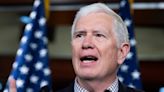 Mo Brooks says people need guns to 'take back' the government should it ever turn 'dictatorial'