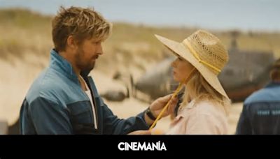 Ryan Gosling es 'El especialista': fecha de estreno, tráiler, sinopsis y reparto