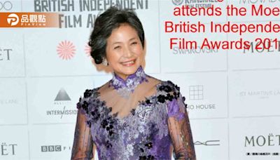 一代女俠殞落！鄭佩佩病逝美國 享壽78歲