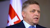 Zelenskyy condemns attack on Slovak PM Fico, urges end to violence