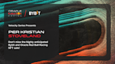 Bybit and Digital Artist Per Kristian Stoveland Sell Out Exclusive Collection, Open Edition Sales Ongoing