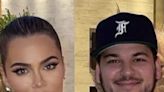 Rob Kardashian Makes NSFW Confession in ‘Kardashians’ Cameo - E! Online