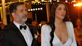 Toti Pasman y Julieta Bettatis: todas las fotos de su gran fiesta de casamiento