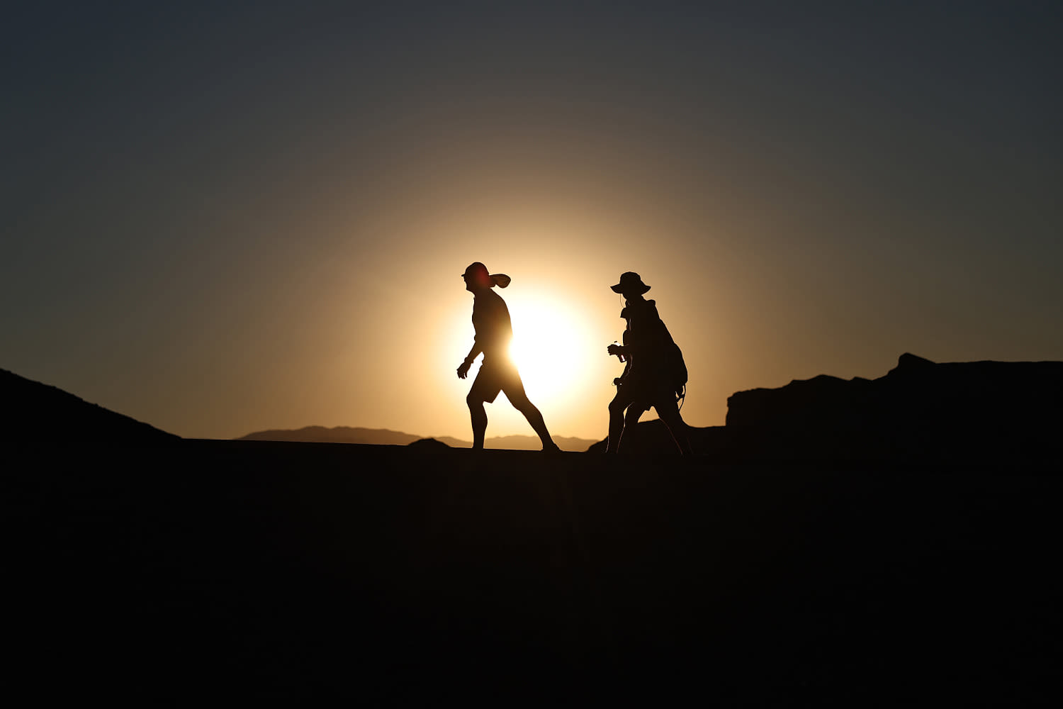 Heat-related deaths continue to rise as record-breaking hot weather persists