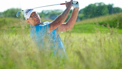 Photos: 2024 KitchenAid Senior PGA Championship at Harbor Shores