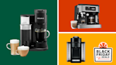 Here are the best deals on coffee makers for Black Friday 2022—Nespresso, Keurig and more