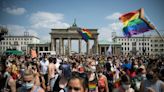 Hunderttausende zu Berliner Christopher Street Day erwartet