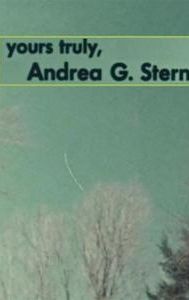Yours Truly, Andrea G. Stern