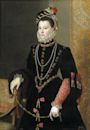 Isabel de Valois, Rainha de Espanha