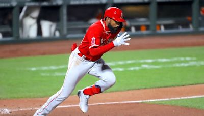 Fantasy Baseball Risers and Fallers - Jo Adell, Hector Neris, Anthony Rizzo, Randy Arozarena, more