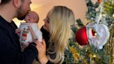 ‘Smallest-ever’ premature baby born in Ireland arrives home for first Christmas