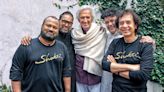 Las nuevas exploraciones indo-jazz de John McLaughlin con Shakti