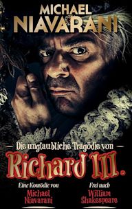 Die unglaubliche Tragödie von Richard III.