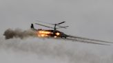 Russia loses 40th Ka-52 Alligator, which the Kremlin calls the world's 'best helicopter gunship'