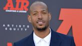 Air's Marlon Wayans explains "loose" approach to playing real-life person