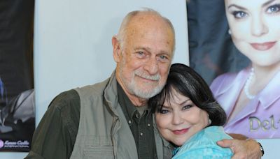 How Actress Delta Burke’s Longtime Love Gerald McRaney Saved Her From a Dark Depression