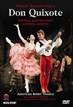 Don Quixote (Kitri's Wedding), a Ballet in Three Acts (1984) | Radio Times