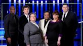 Where is The Chase filmed? Details of the ITV game show