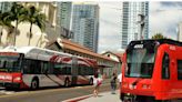 Trolley ofrecerá viajes gratis en San Diego durante víspera de Año Nuevo