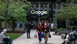 Google will start removing abortion clinic visits from users’ location history