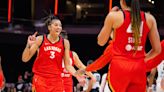 Candace Parker announces her retirement from WNBA after 16 seasons