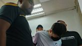 Suspect in abduction of Johor girl Albertine Leo from Bon Odori now nabbed for child porn, sex toys