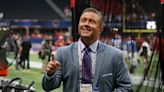 Kirk Herbstreit talks new NFL broadcasting role, balancing college football