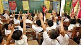 PHL told to adjust school year amid record heat - BusinessWorld Online