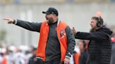 Ohio high school football playoffs | Massillon vs. Green score updates | Tigers win again