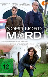 Nord Nord Mord