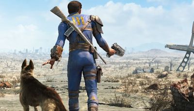 Fallout 5’s Setting May Already Be Set in Stone