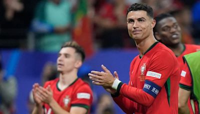 Portugal Vs Slovenia, Euro 2024: Cristiano Ronaldo Enters Quarters With Tears In 'Last' European Championships