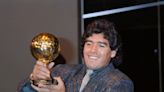 Gerichtsstreit um Maradonas WM-Auszeichnung von 1986