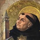 Thomas Aquinas