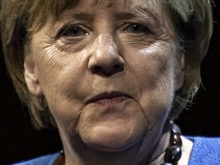 Was Wolfgang Schäuble über Angela Merkel und andere schreibt