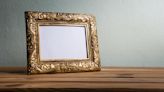 Got an Antique Picture Frame? It Could Be Worth Big Bucks — Here's How To Tell