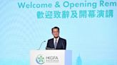 Speech by FS at Hong Kong Green Finance Association Annual Forum 2023 (English only) (with photos/video)