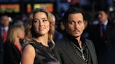 Amber Heard settles defamation case with ex-husband Johnny Depp