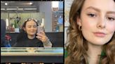 "I tried TikTok’s viral colour analysis technique to find my perfect hair shade, and this is what happened…"