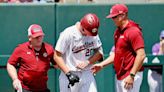 Ethan Petry misses South Carolina’s NCAA game against NC State
