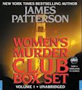 Women's Murder Club Box Set, Volume 1