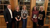 The Falls Chamber of Commerce 2022 Business Award winners announced