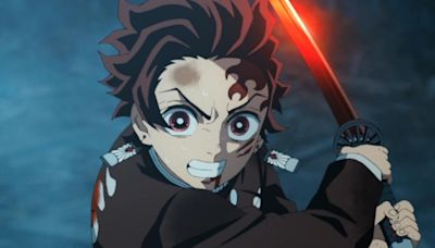 Demon Slayer Hypes Season 4 With Hashira Training Arc PV