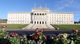 £2.4 million to repair leaking roof at Stormont